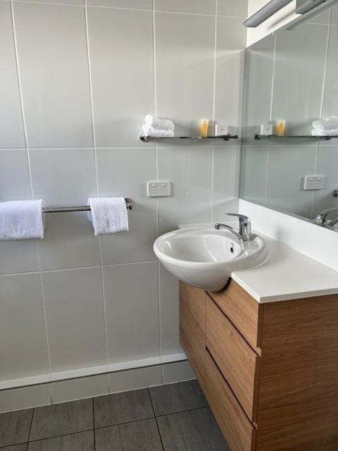 Apple & Grape Motel Stanthorpe Luaran gambar
